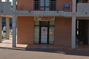 alimarket tognaccioli riosecco città di castello